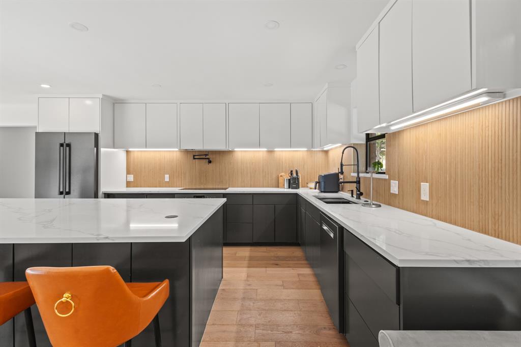 College Acres Add - Residential