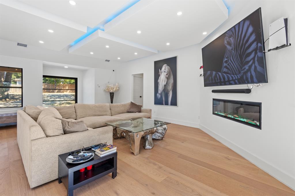 College Acres Add - Residential