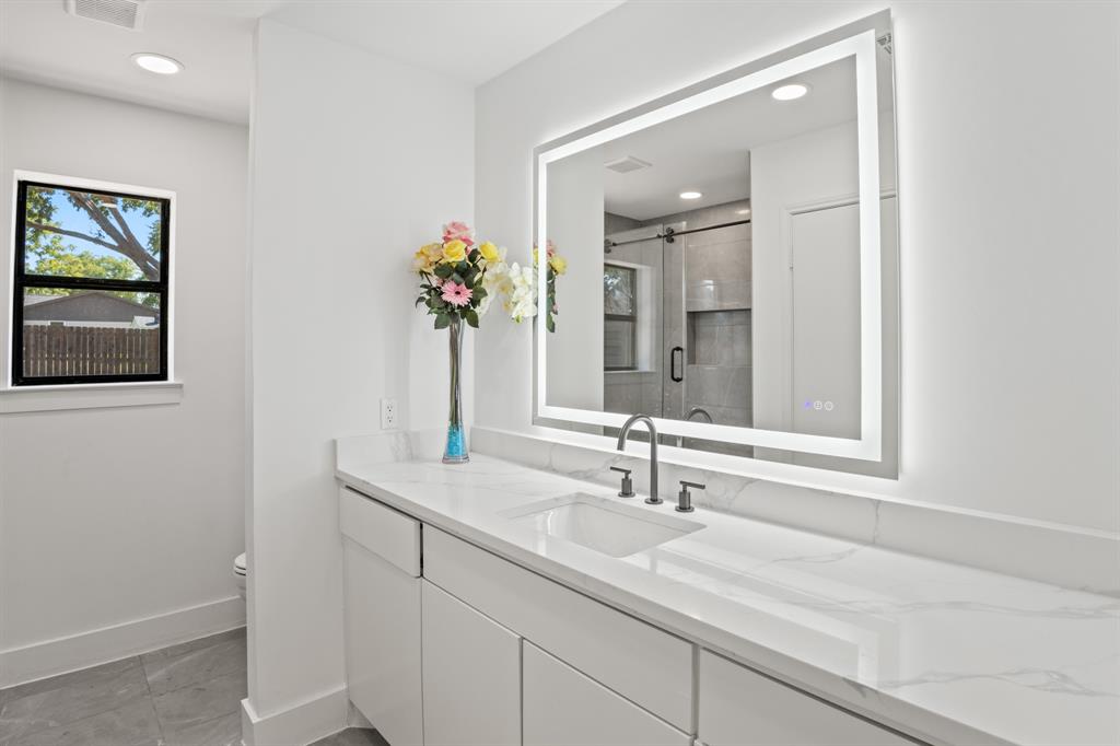 College Acres Add - Residential