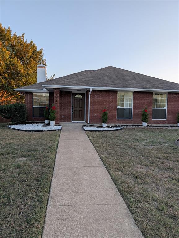 Meadow Creek Estates - Residential