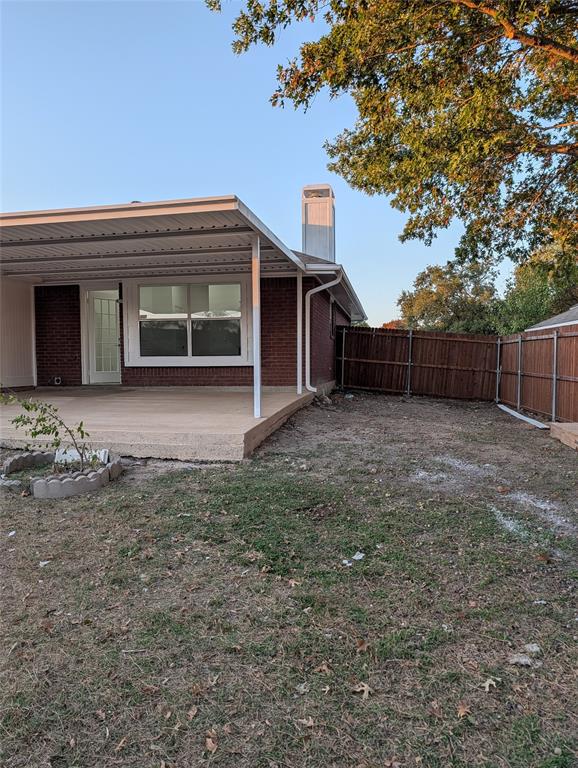 Meadow Creek Estates - Residential