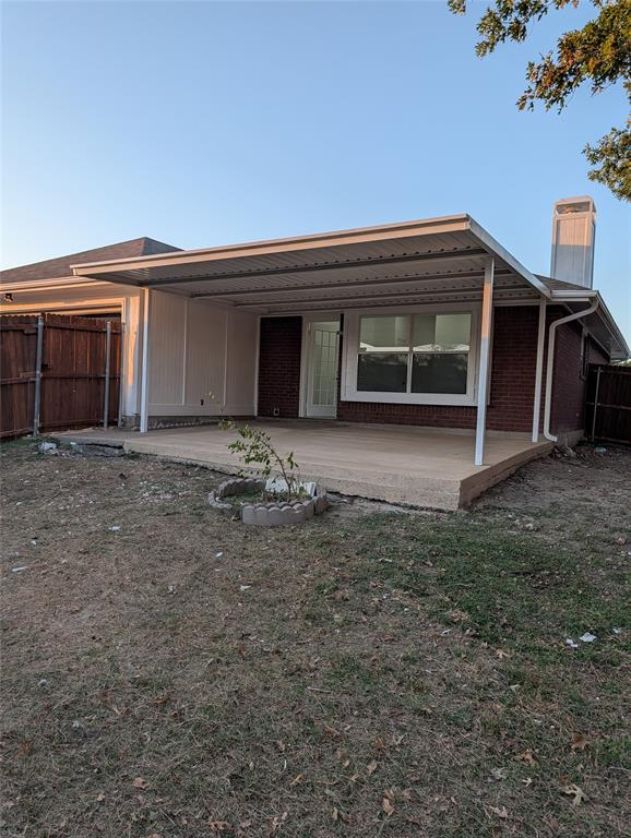 Meadow Creek Estates - Residential