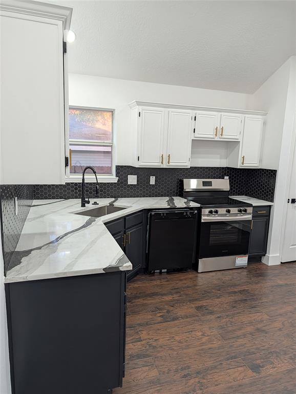 Meadow Creek Estates - Residential