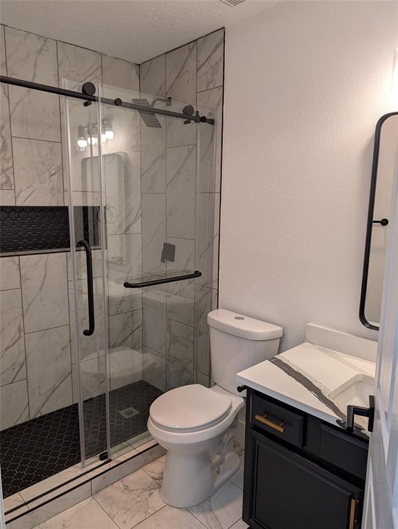 Meadow Creek Estates - Residential