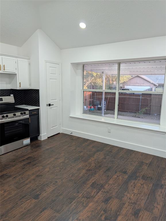 Meadow Creek Estates - Residential