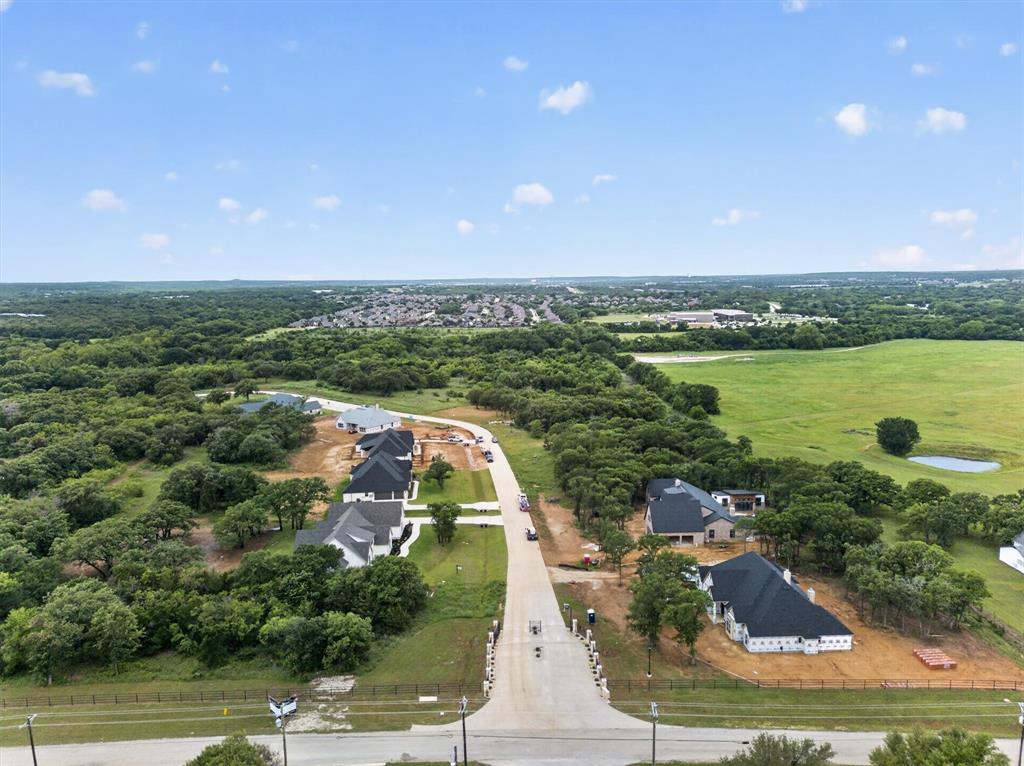 Taylor Bridge Estates North - Land