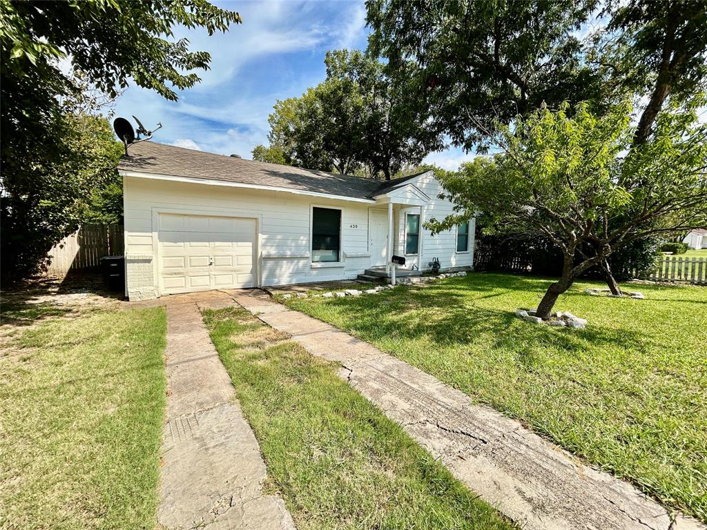 430 Carver Street