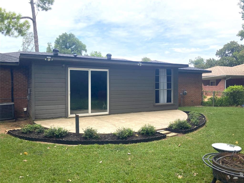 Broadmoor Terrace Sub - Residential