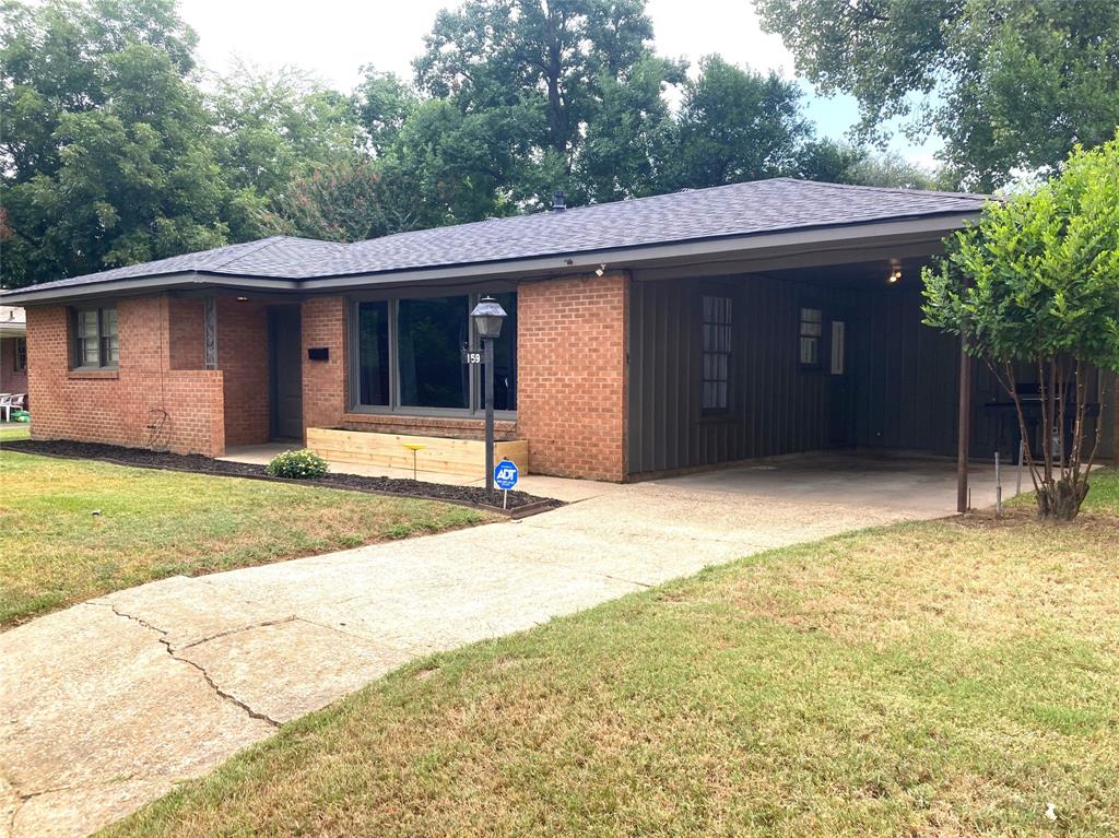 Broadmoor Terrace Sub - Residential