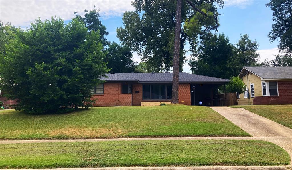 Broadmoor Terrace Sub - Residential