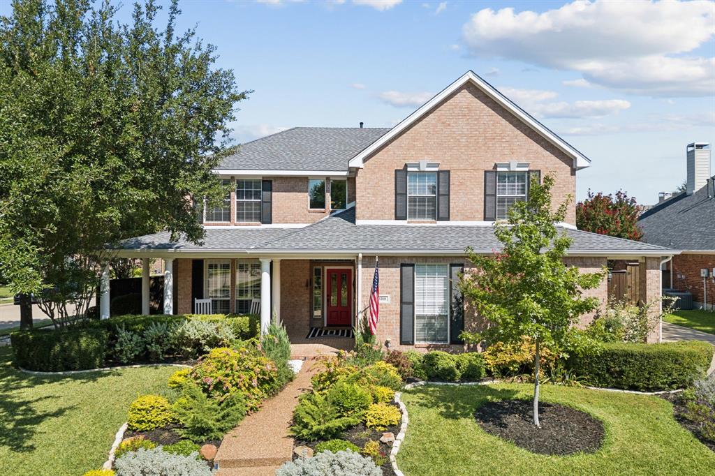 1318 Salado Drive