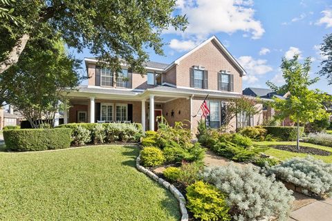 1318 Salado Drive Allen TX 75013