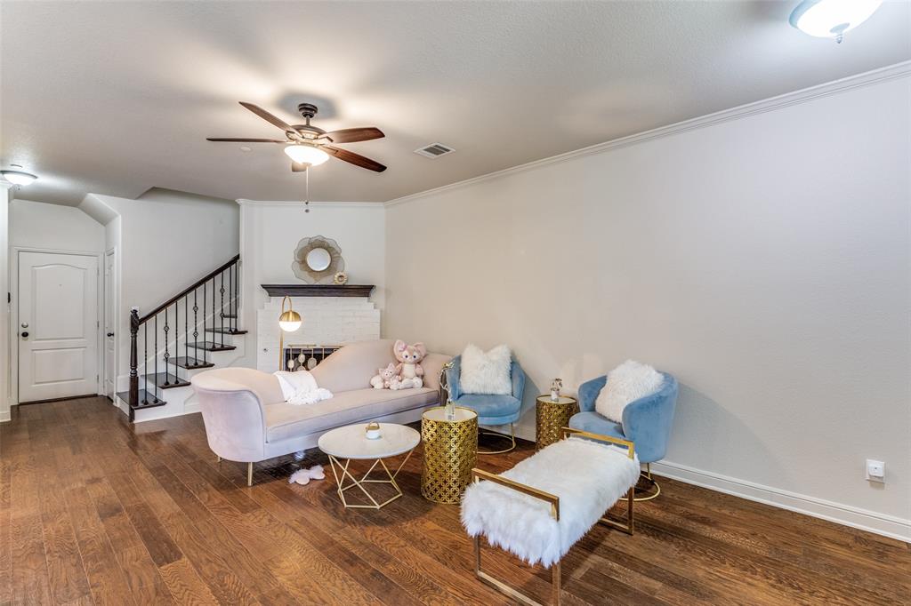 Coronado Village - Residential