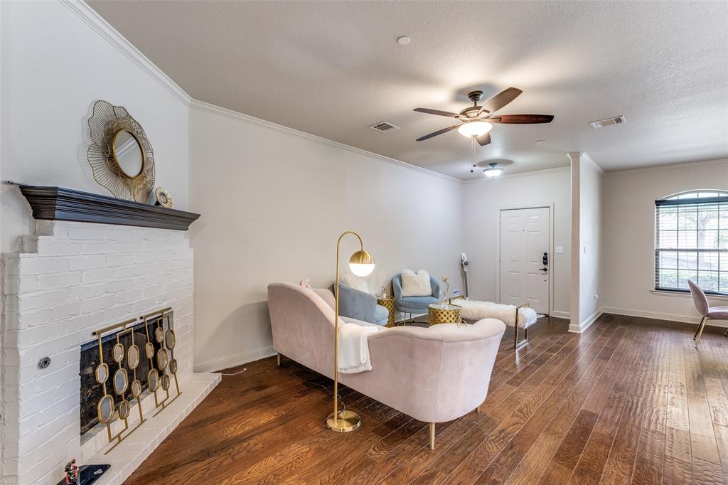 Coronado Village - Residential