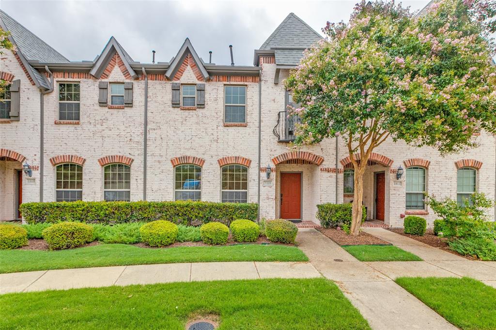 Coronado Village - Residential