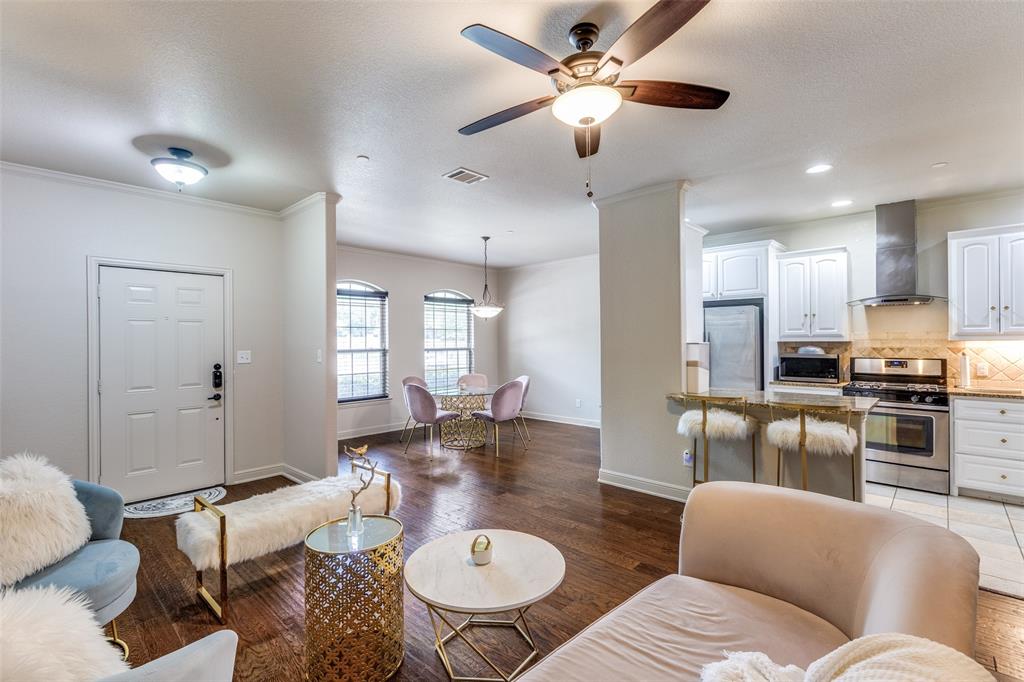 Coronado Village - Residential