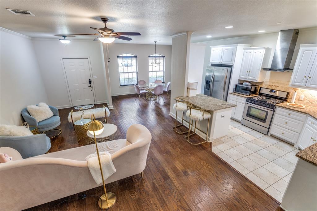 Coronado Village - Residential