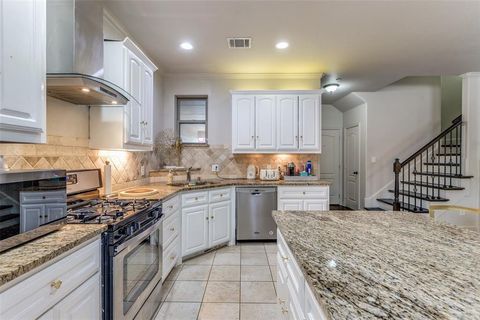 1809 Desoto Drive McKinney TX 75072