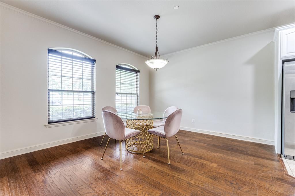 Coronado Village - Residential