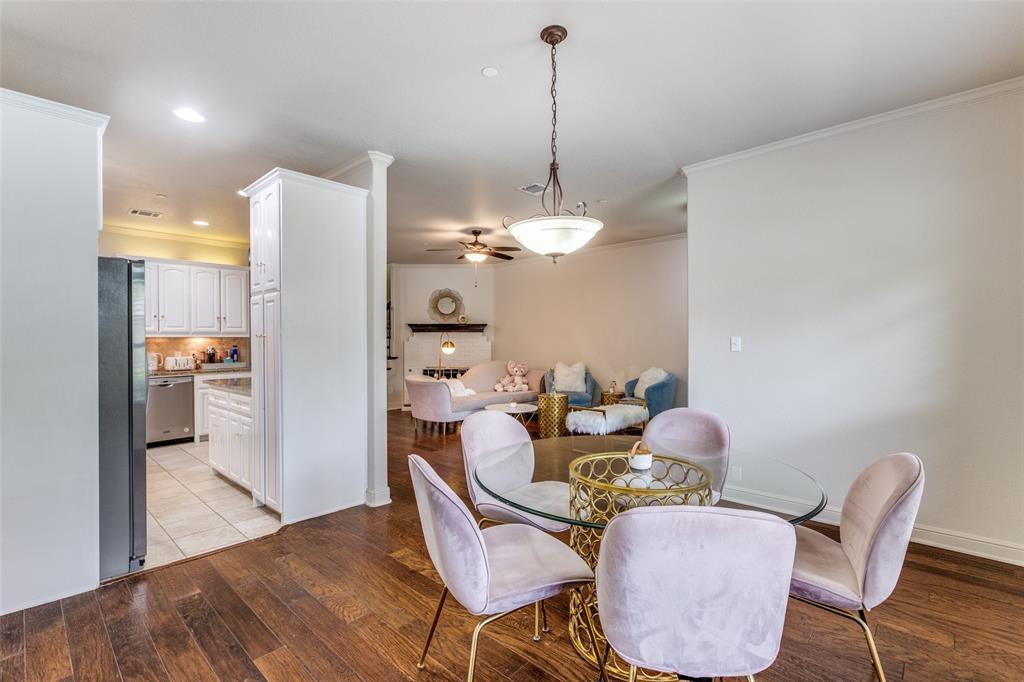 Coronado Village - Residential