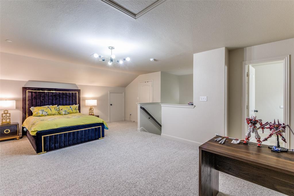 Coronado Village - Residential