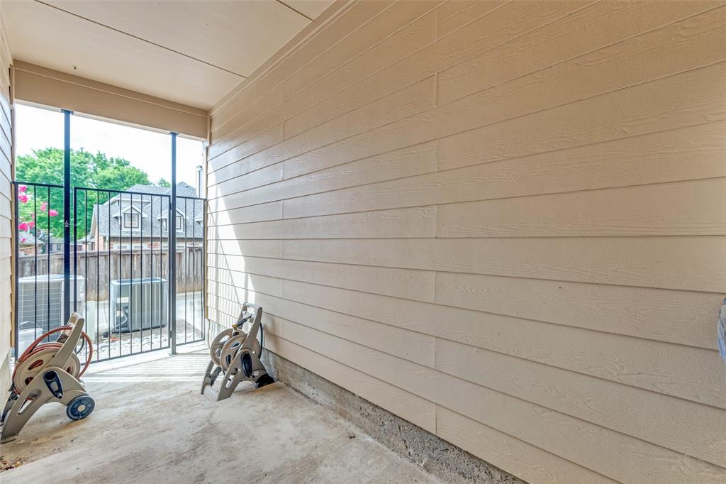 Coronado Village - Residential