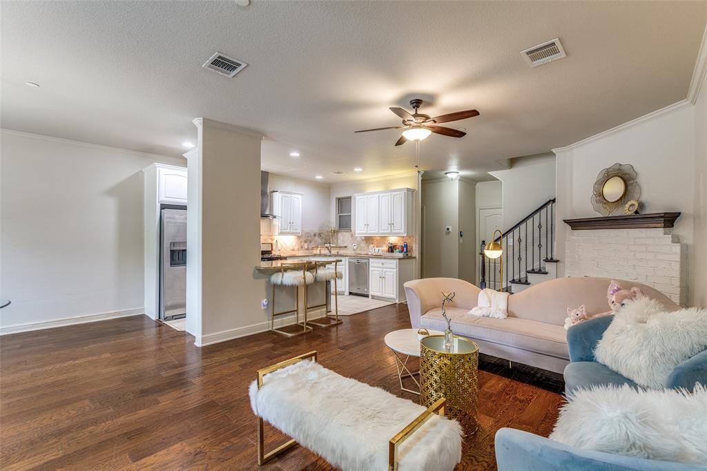 Coronado Village - Residential