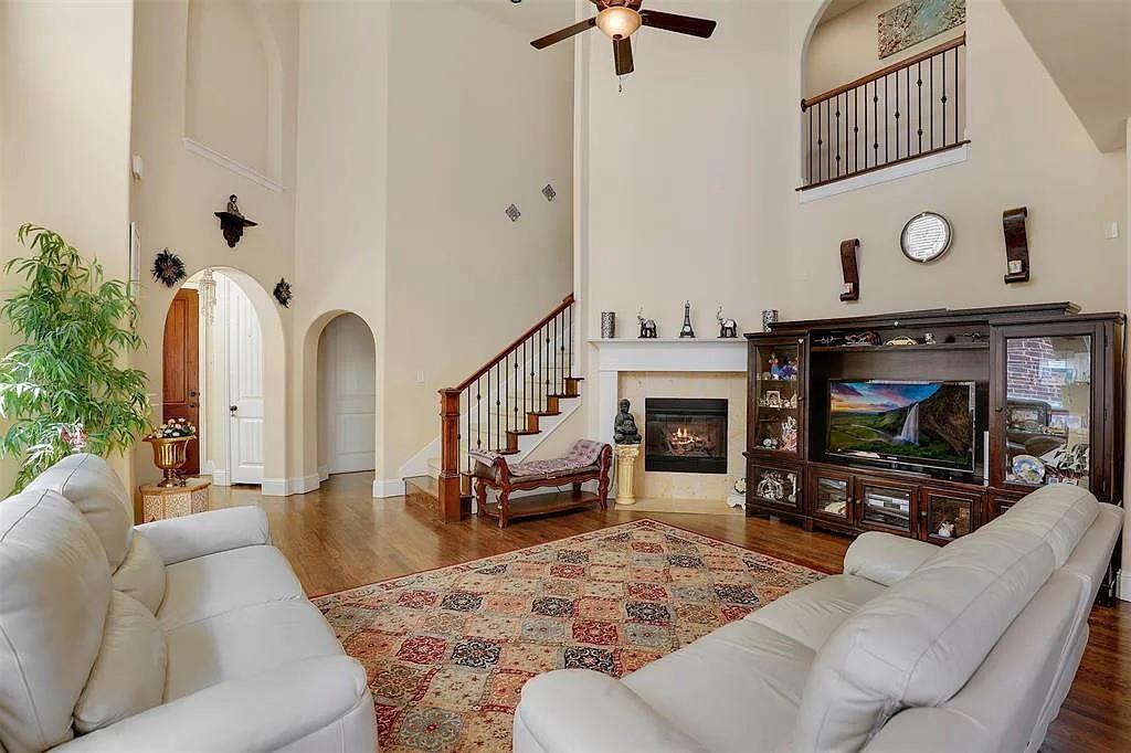 7016 Nueces Drive