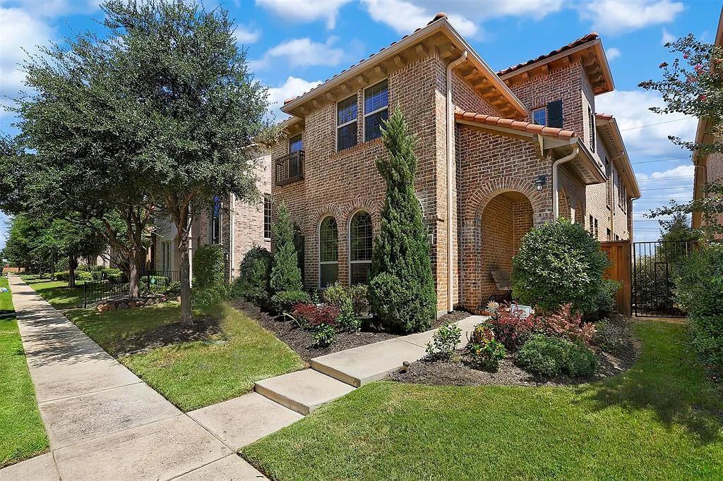 7016 Nueces Drive