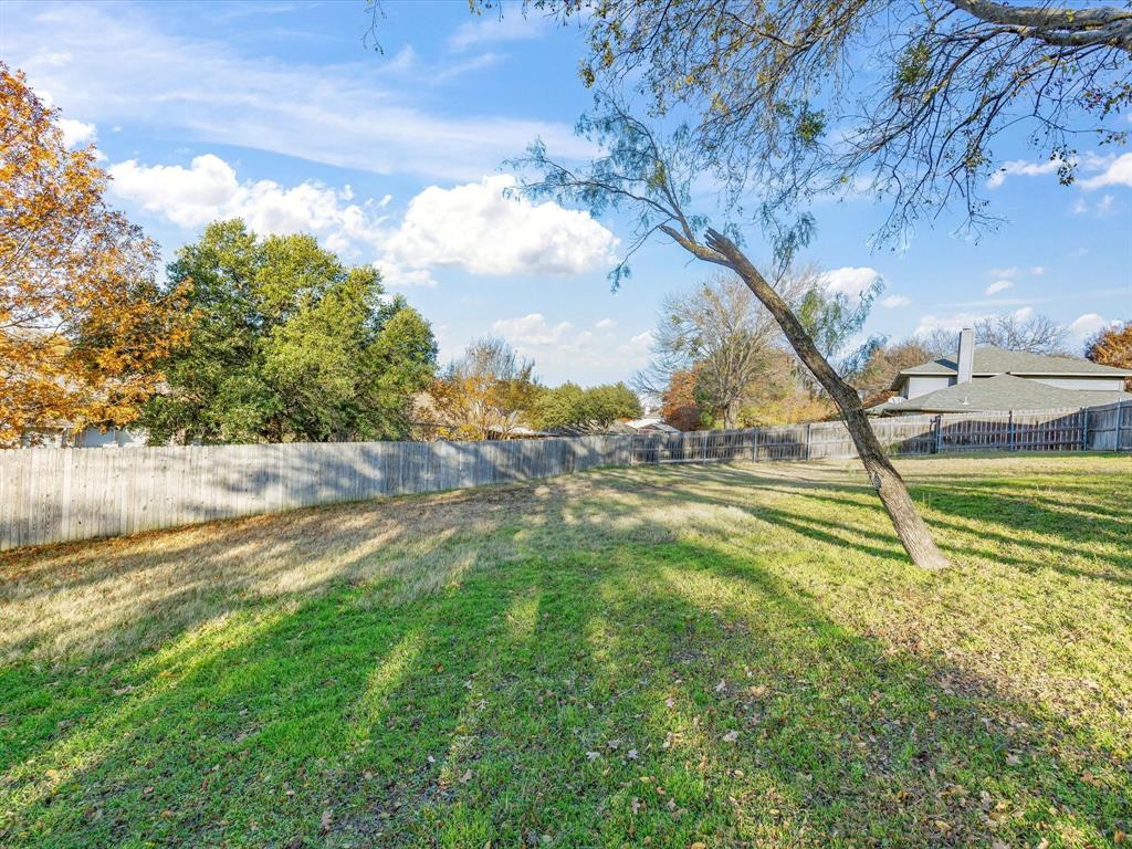 Bentley Village Add - Residential