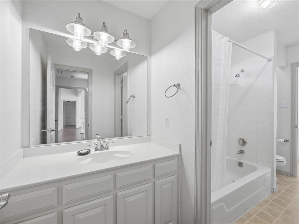 Bentley Village Add - Residential