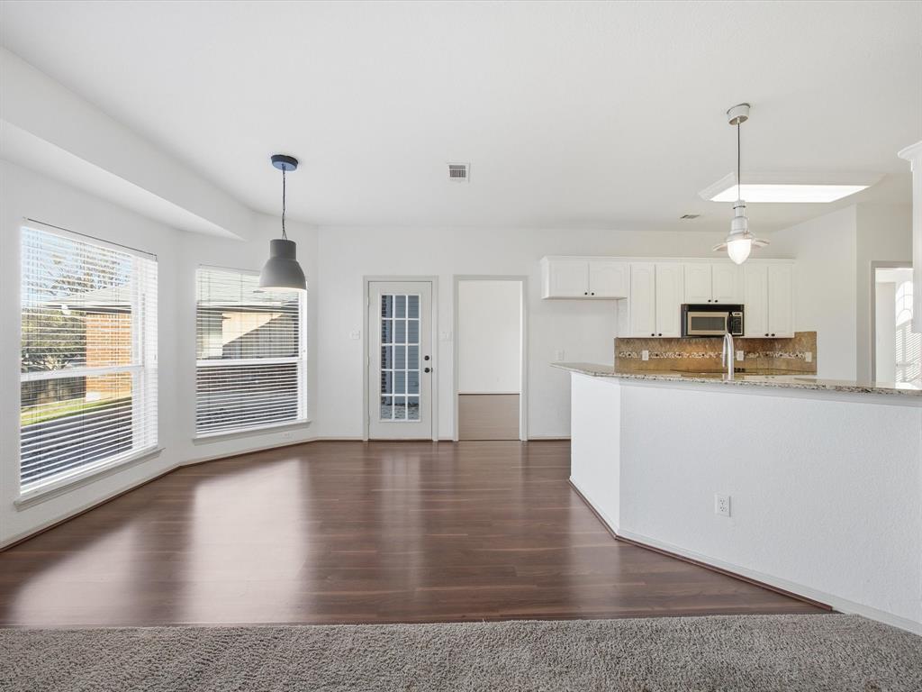 Bentley Village Add - Residential