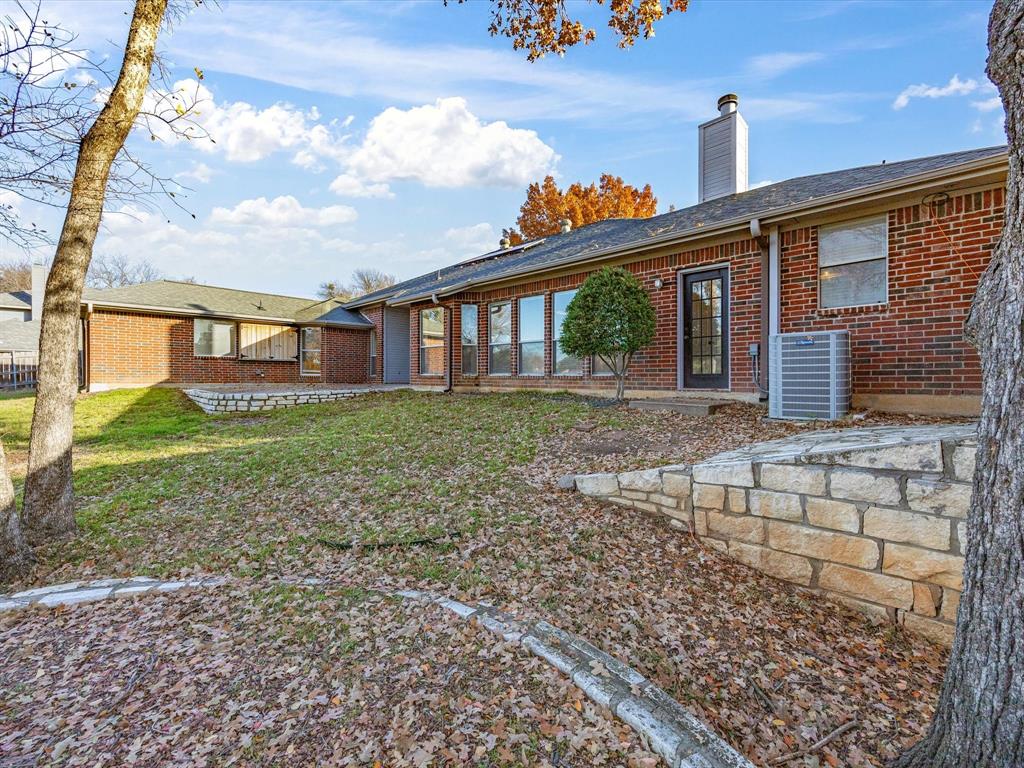 Bentley Village Add - Residential