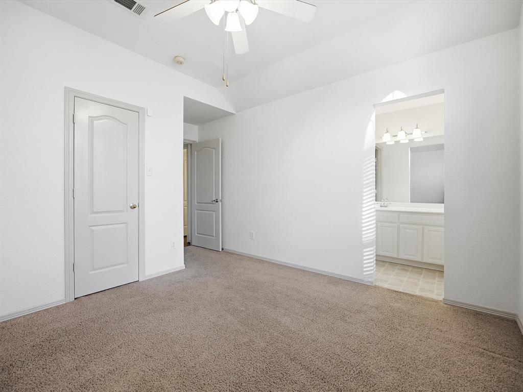 Bentley Village Add - Residential