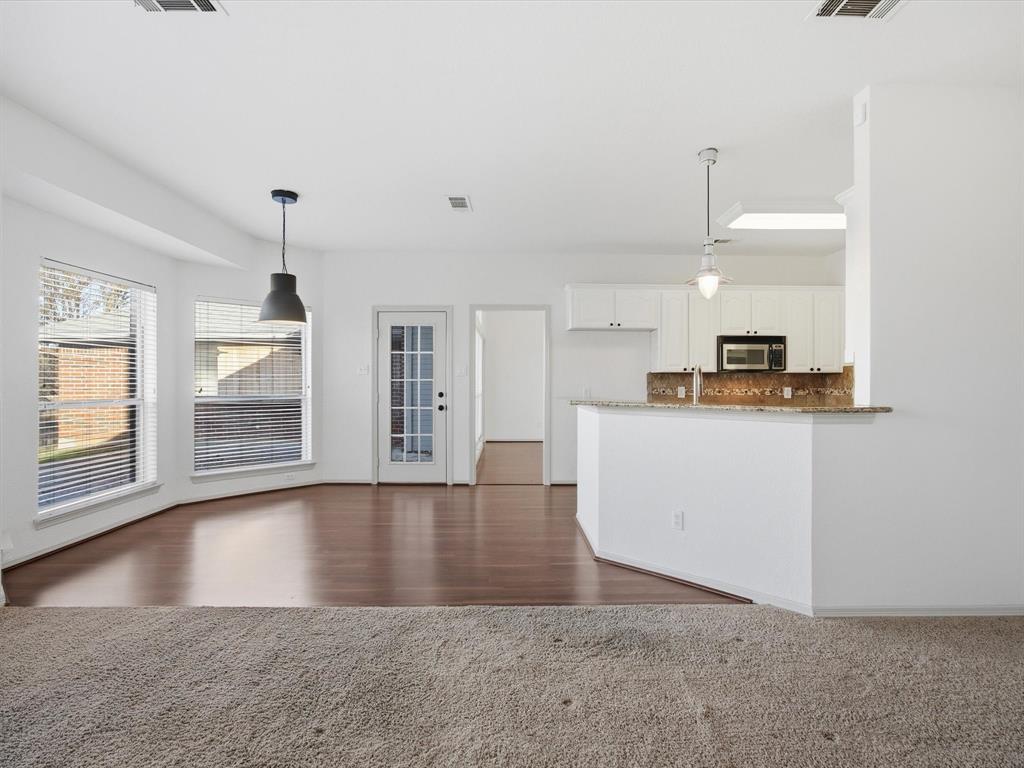 Bentley Village Add - Residential