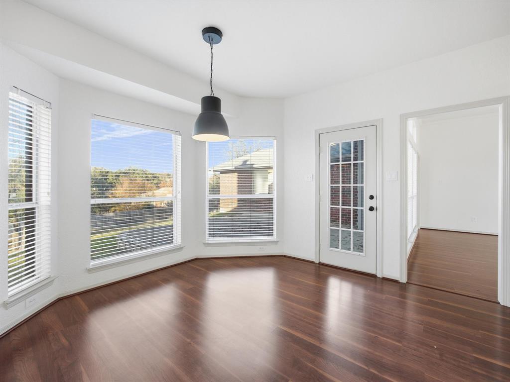 Bentley Village Add - Residential