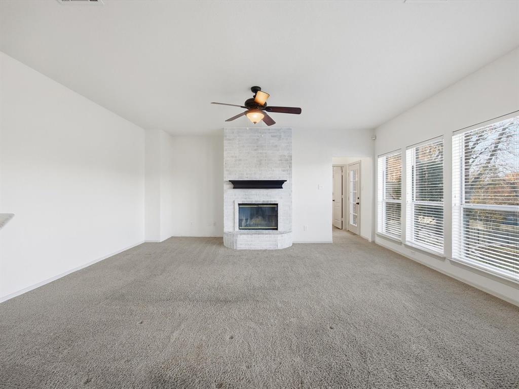 Bentley Village Add - Residential