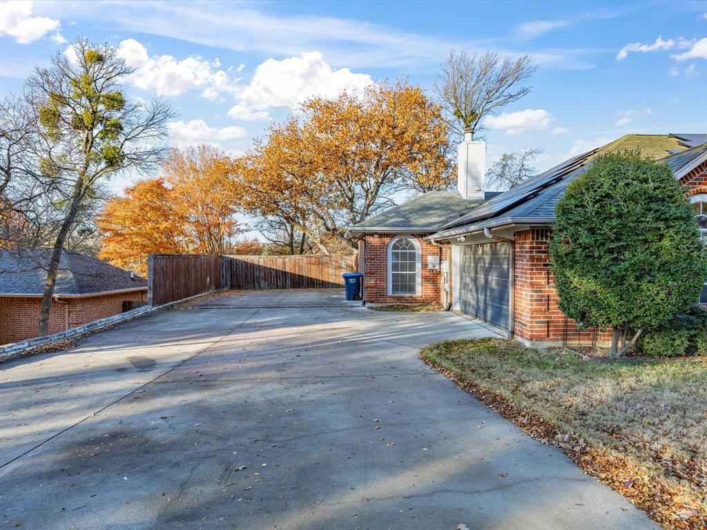 Bentley Village Add - Residential