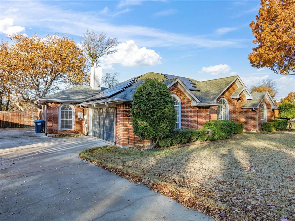 Bentley Village Add - Residential