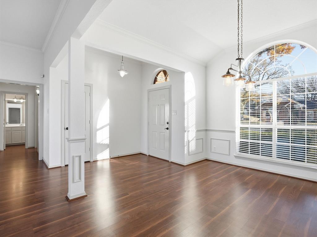 Bentley Village Add - Residential