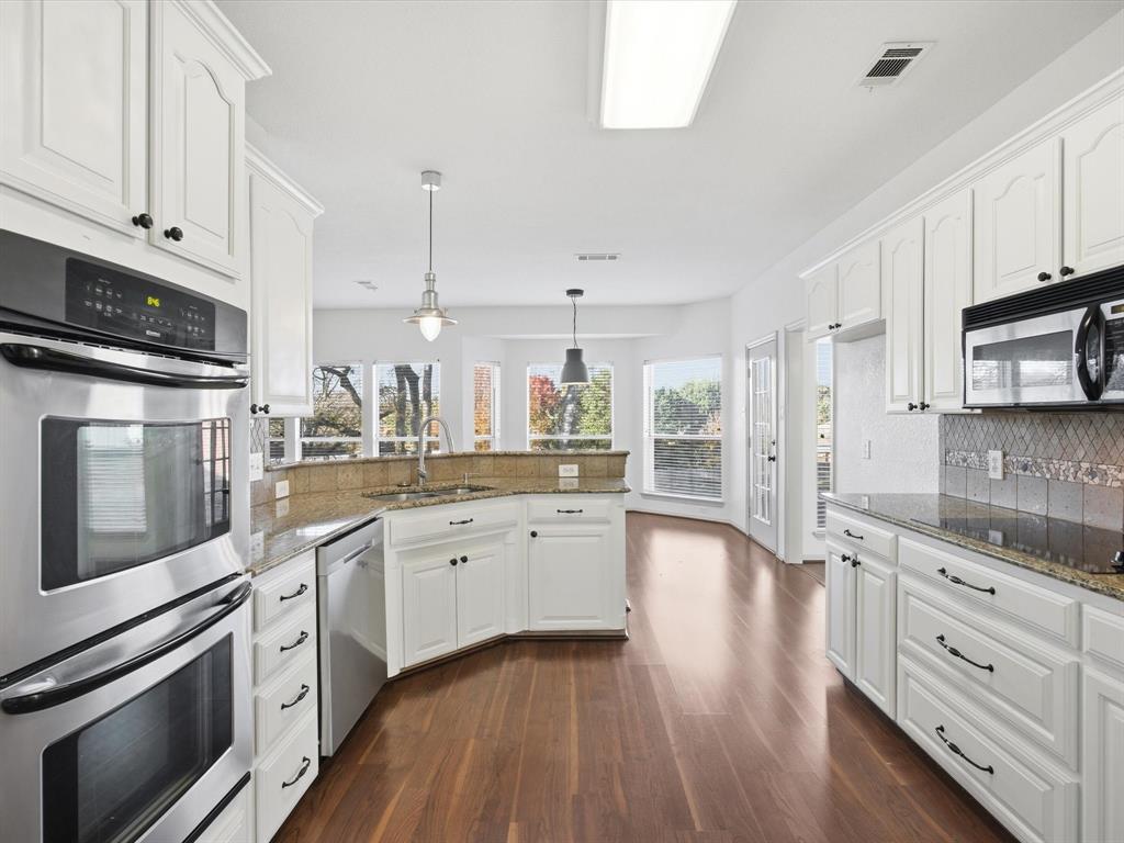 Bentley Village Add - Residential