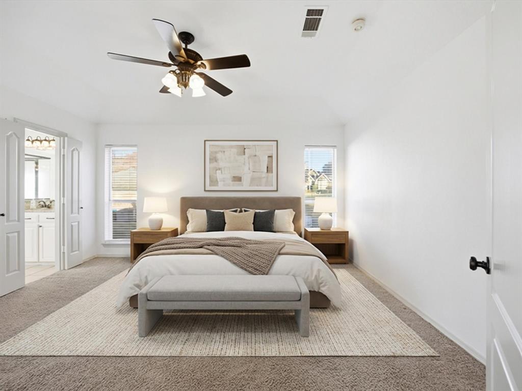 Bentley Village Add - Residential