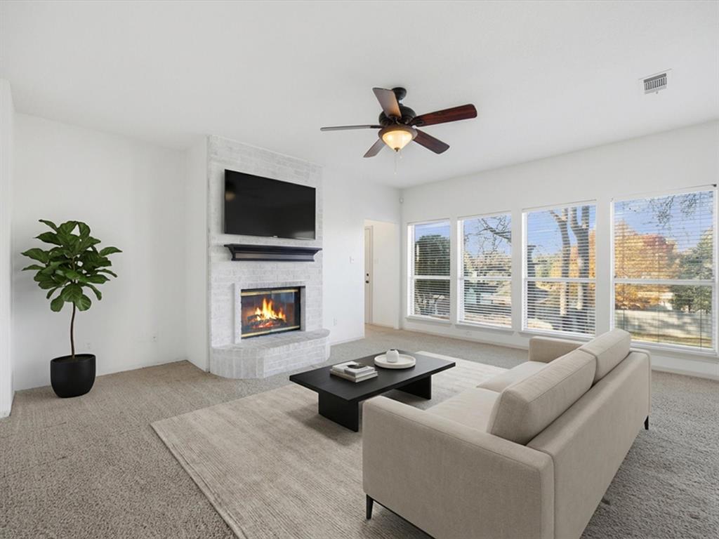 Bentley Village Add - Residential