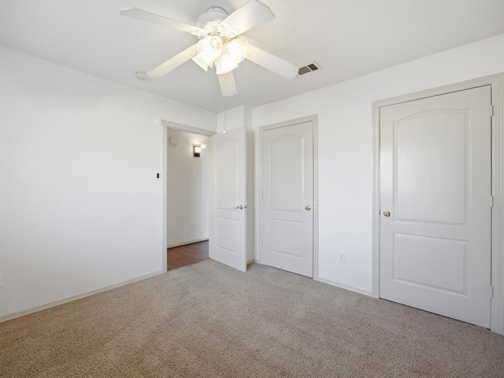 Bentley Village Add - Residential