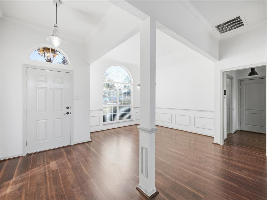 Bentley Village Add - Residential