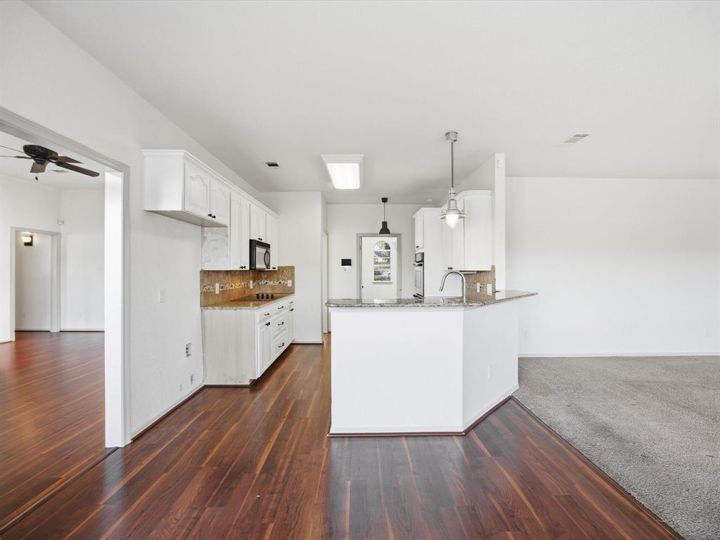 Bentley Village Add - Residential