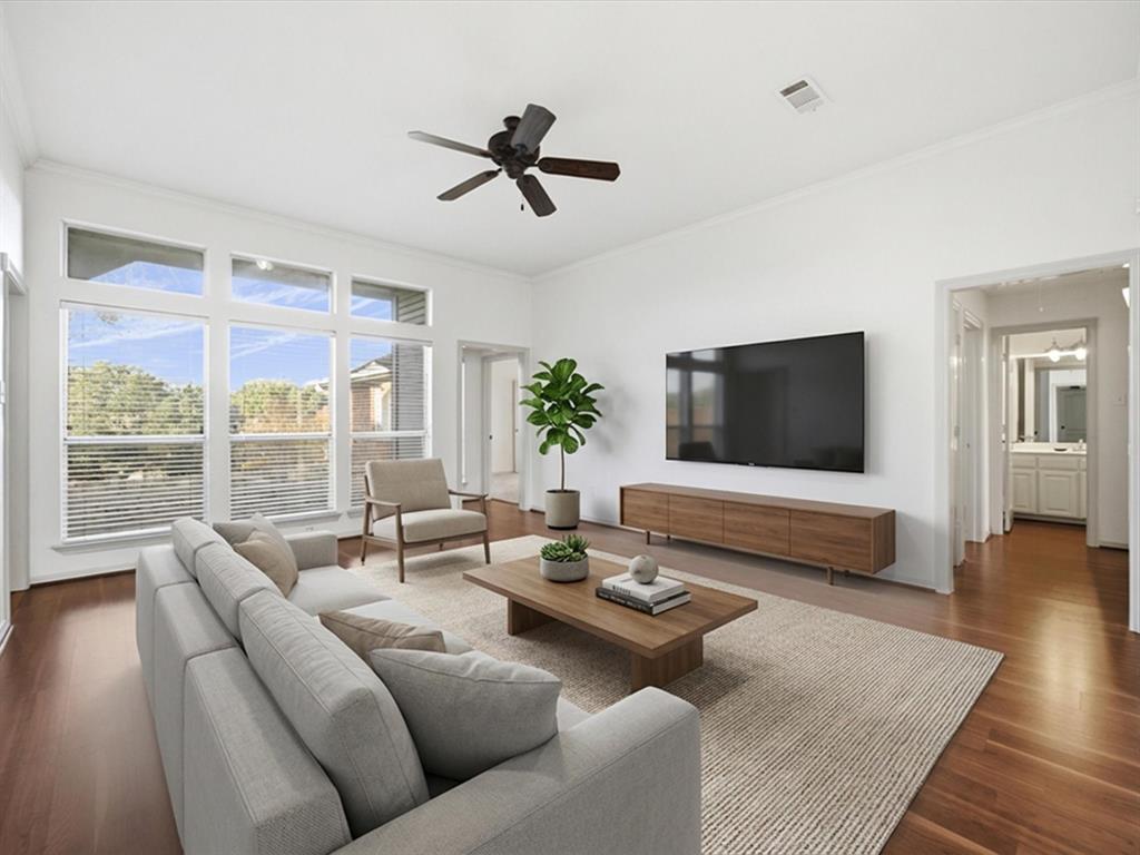 Bentley Village Add - Residential