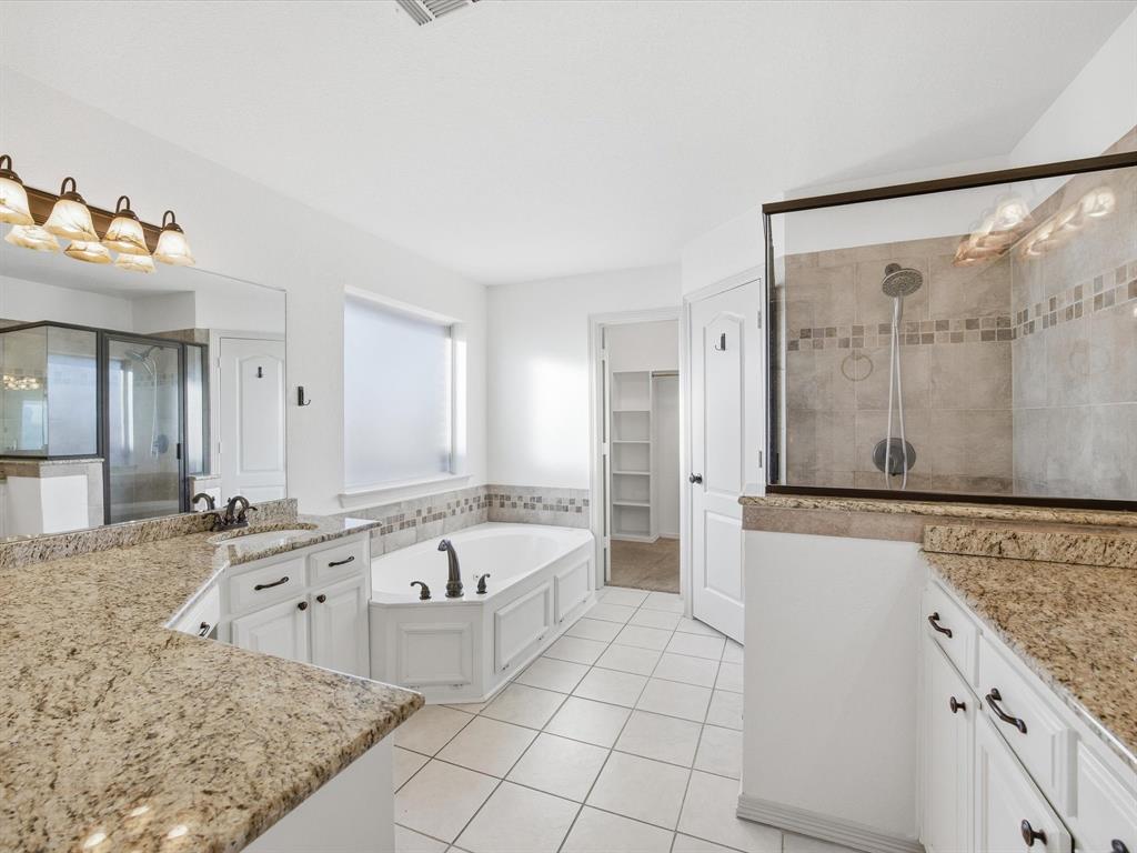 Bentley Village Add - Residential