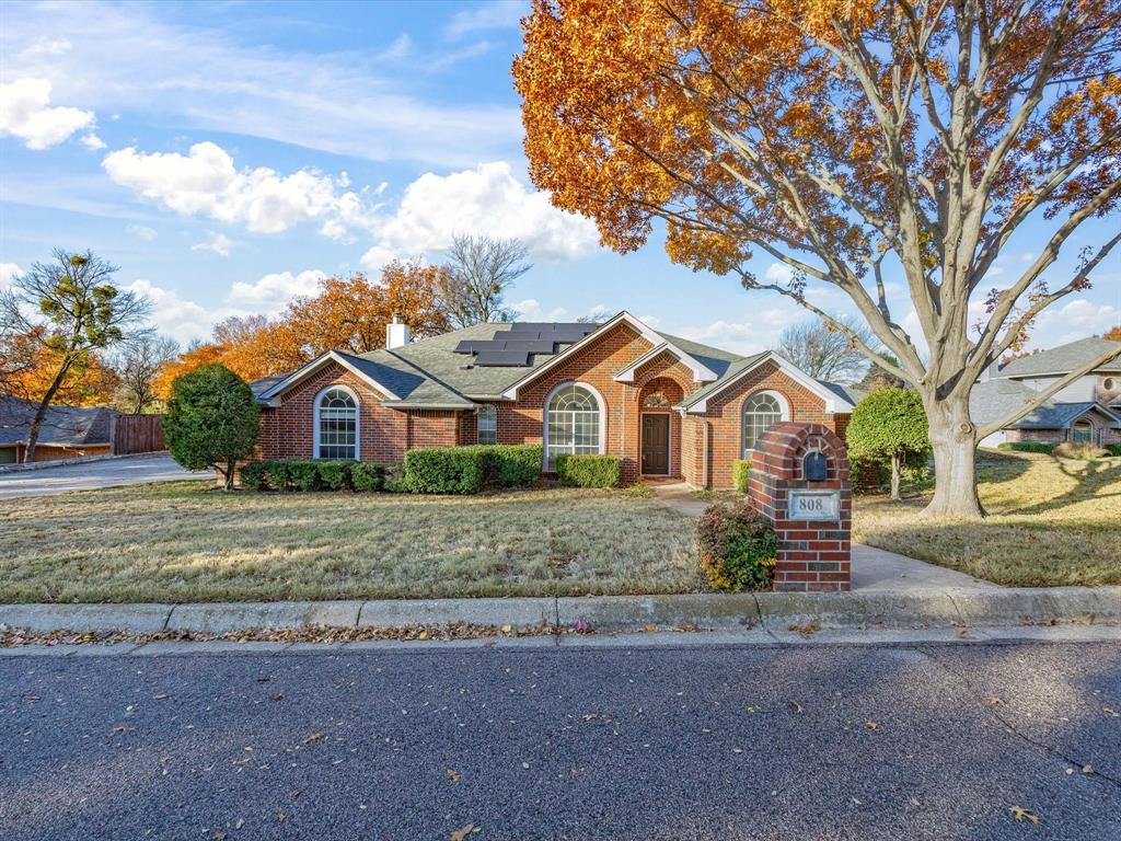 Bentley Village Add - Residential