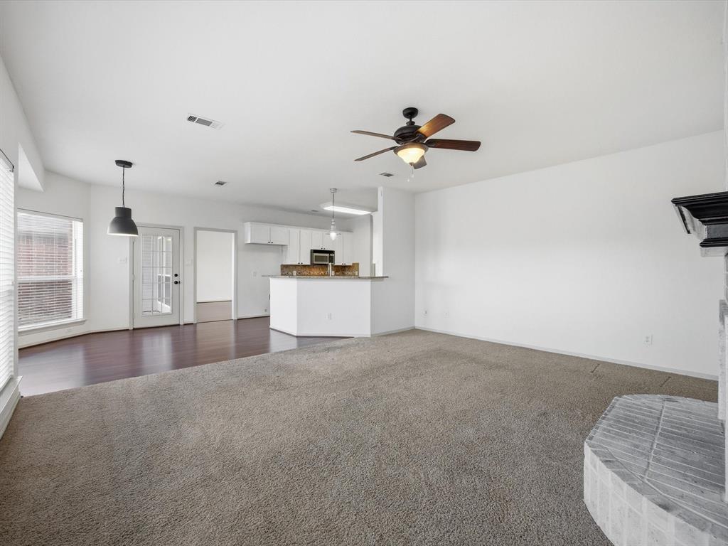 Bentley Village Add - Residential